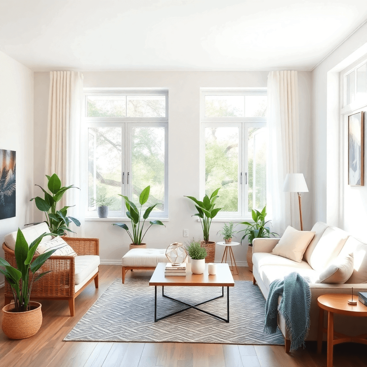 Klean Kulure-Residential Cleaner