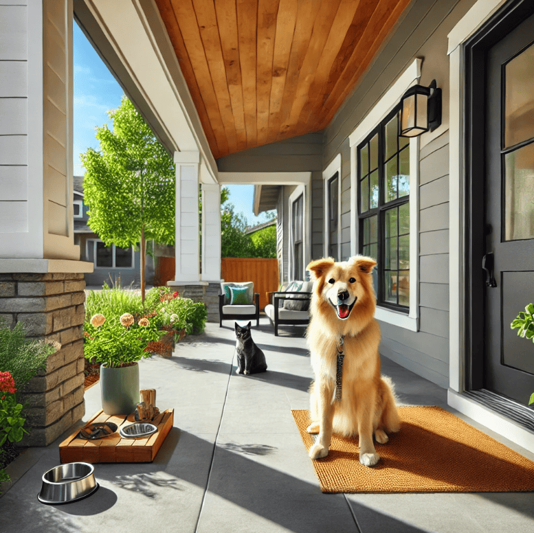 Rancho Cordova pets-dog-cat-klean-kulture-95742