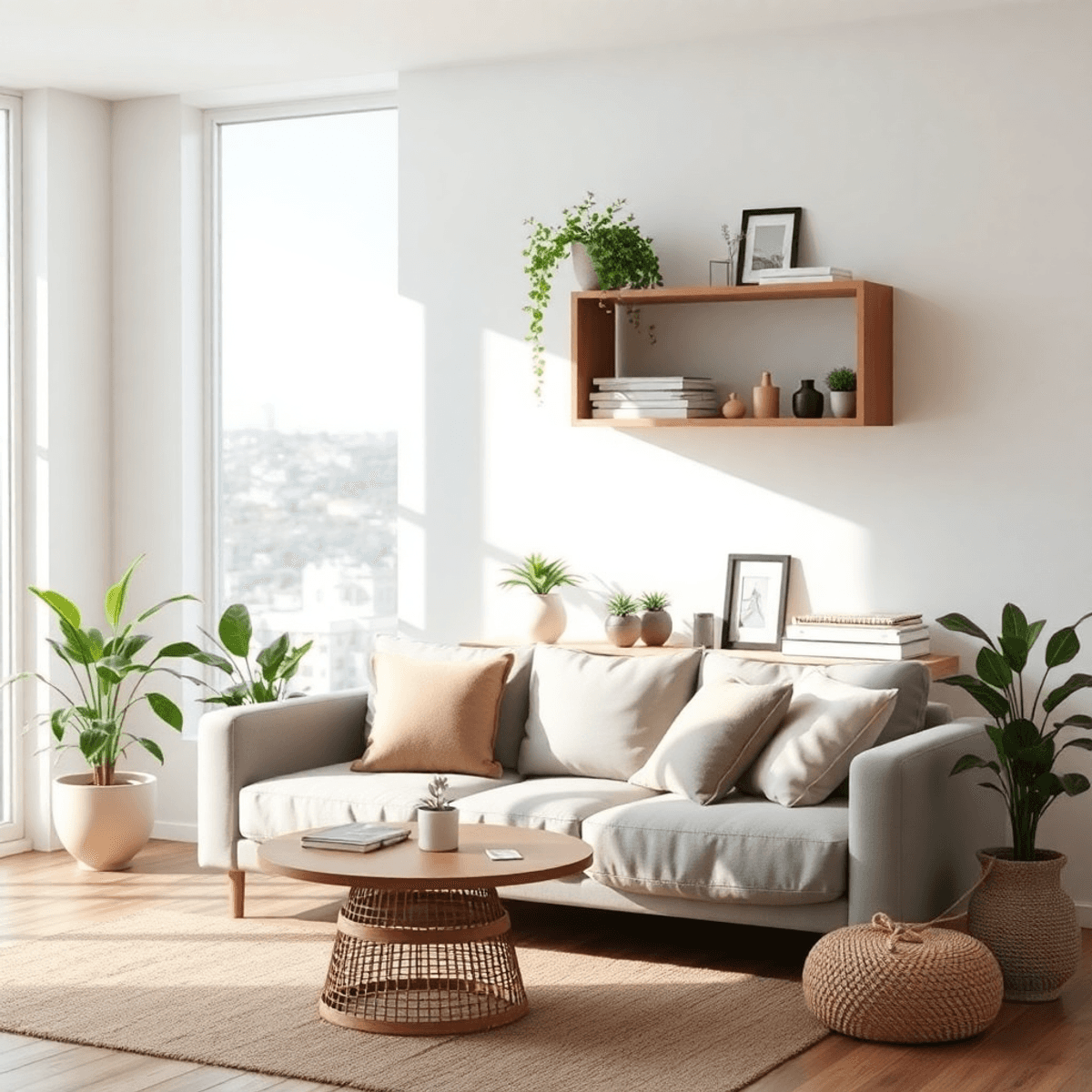 clean home