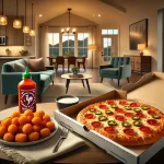 Go4Pizza Ranch