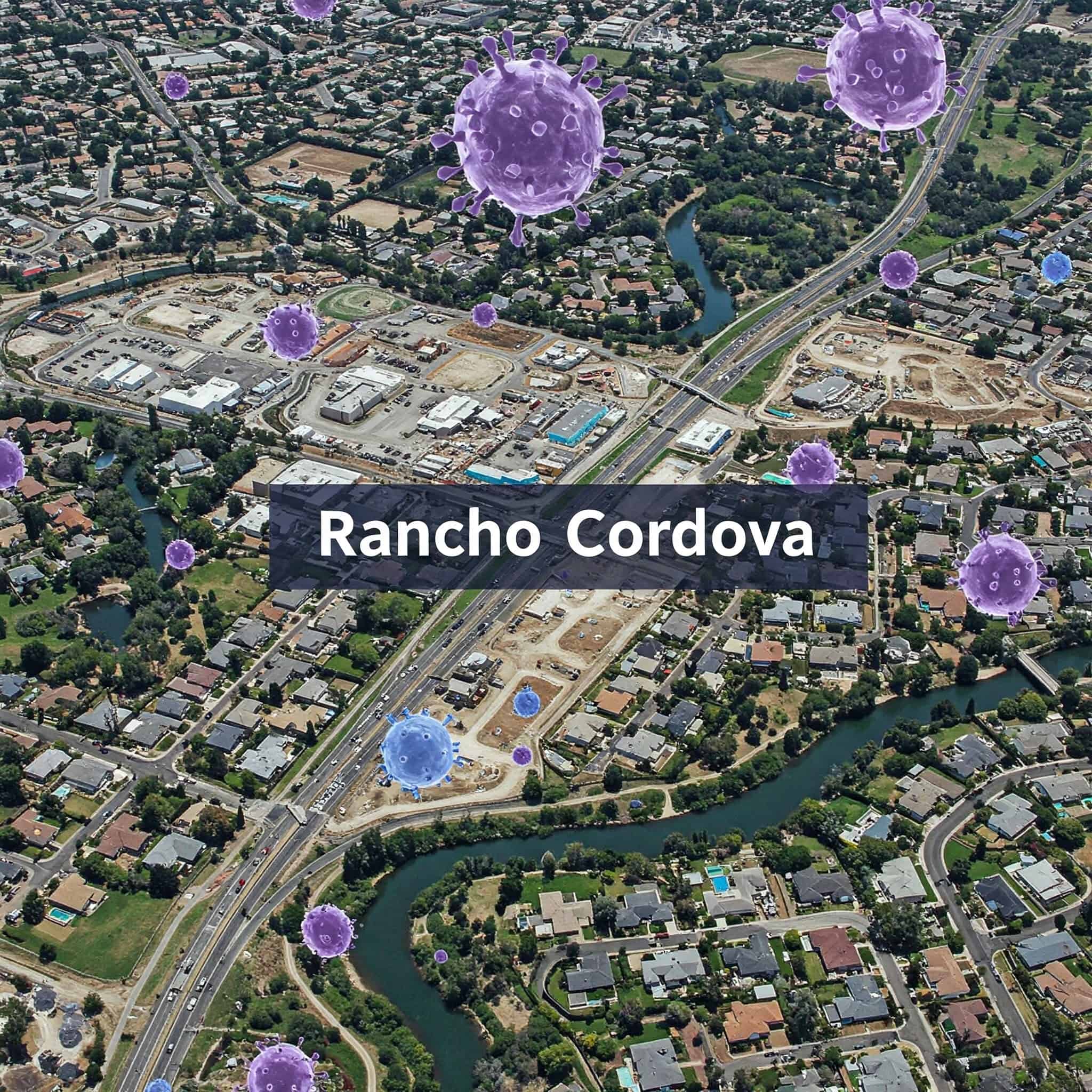 rancho cordova growth